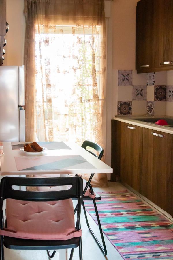 Home Away From Home Peraía エクステリア 写真